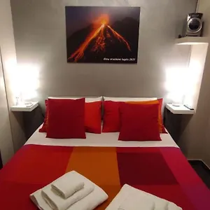 Appartement Carminella, Catane