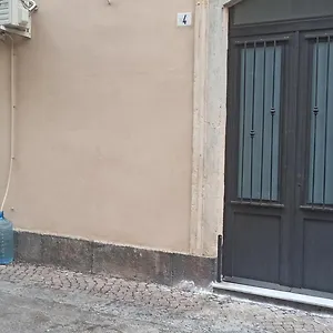 La Casa Del Barone Dom wakacyjny